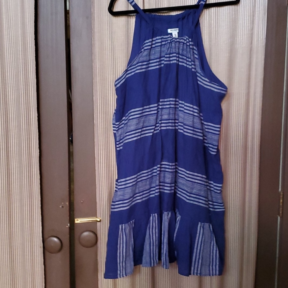 Little summer dress